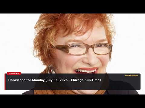 Chicago Times Horoscope