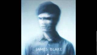 James Blake // I Mind (Album Version)