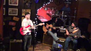 Guitar Wes & The Blues Mess - You're Gonna Miss Me Baby