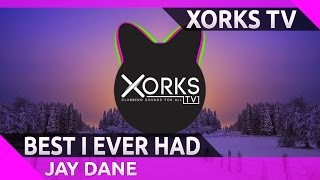 John Legend - Tonight (Best I Ever Had) (Jay Dane Ragga Version)