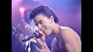 Music video thumbnail preview for Prince \u0026 The Revolution - Life  Can Be So Nice - LIVE - Parade Tour - 1986 -Birthday Concert by The Revolution