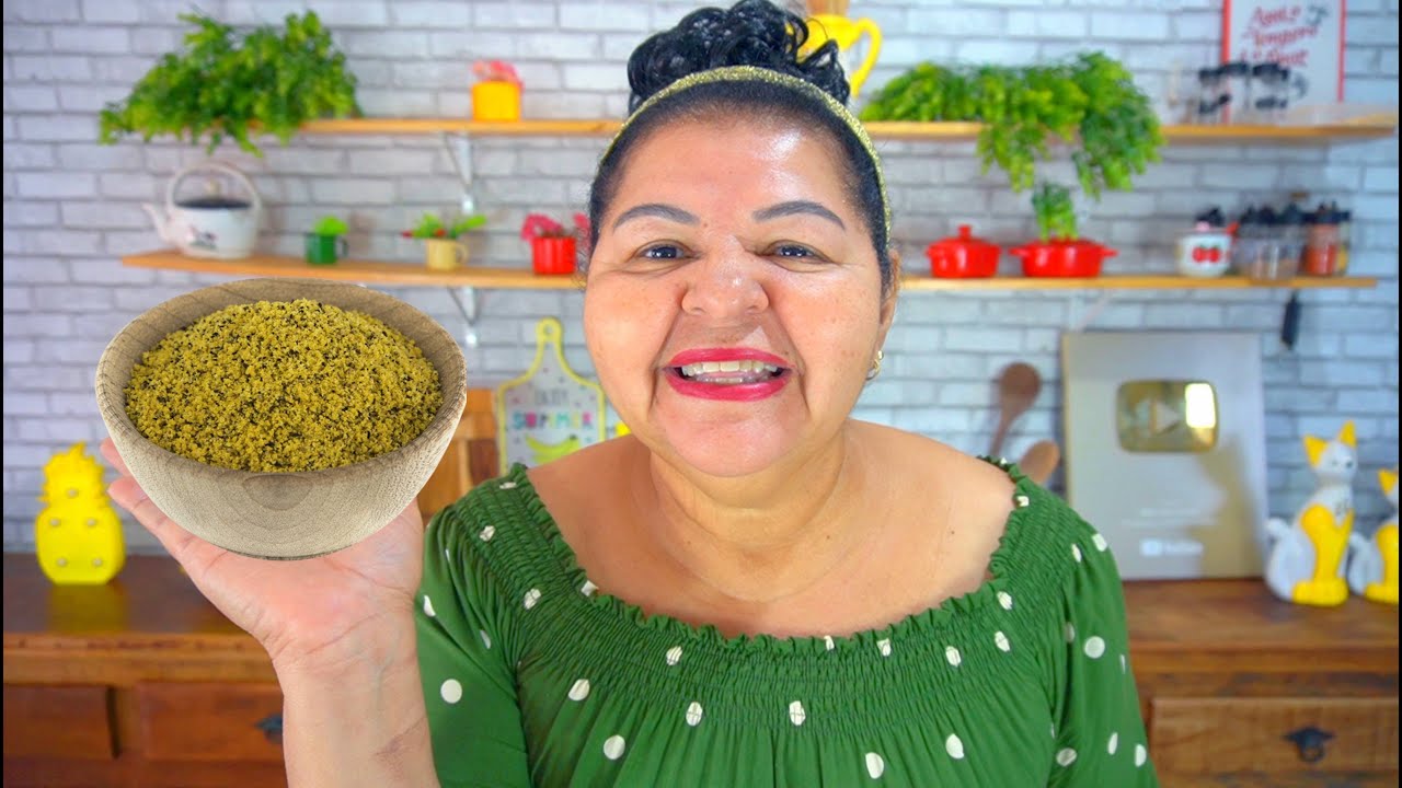 COMO FAZER LEMON PEPER!! COM TUDO QUE TEM EM CASA!!