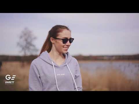 Smartwatch Garett Women Klara