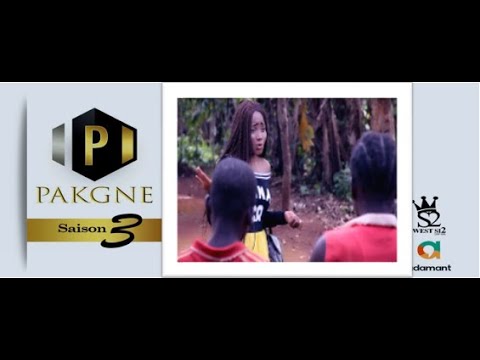 PAKGNE Saison 3 Episode 11 - Engoisement