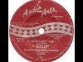 Calvin Suggs - Call On Jesus 1984 EP