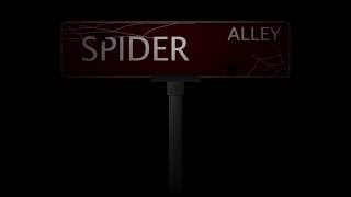 Spider Alley