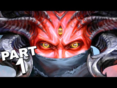 METAL HELLSINGER Walkthrough Gameplay Part 1 - INTRO