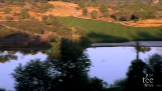 preview picture of video 'Algarve Golf - Pestana Silves'