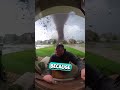 His Mom Locked Him Out Of The House During A Tornado AIslop X