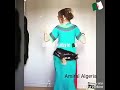 Algerian Dance Kabyle Berber Amazigh Of Algeria Sm3ha Com