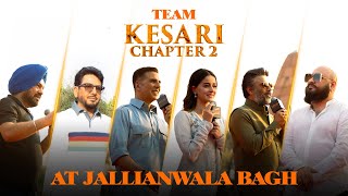 Kesari Chapter 2