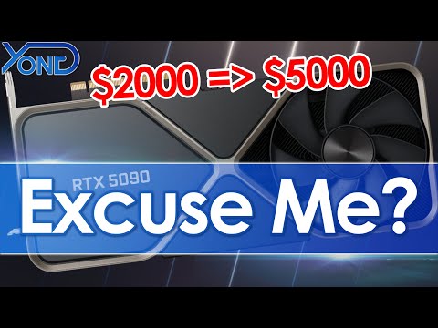 PC Gaming Is About To Get Thoroughly F***ed By AI