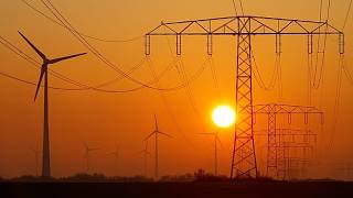 Alemania alerta de que el plan fiscal de la UE sobre la electricidad amenaza su soberanía