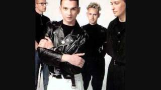 Depeche Mode - Never Turn Your Back on Mother Earth (Demo Version)