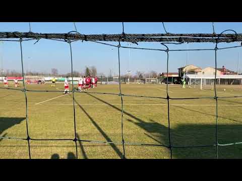 Veneto - Promozione Girone D - Giornata 19 - Campigo vs Curtarolese 97