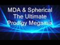 Prodigy - Firestarter (MDA & Spherical's Charly's ...