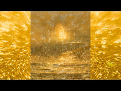 Ahnen-Heilung und Goldene Zeitenlinie Meditation