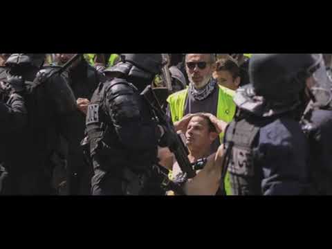 Tagesdosis 26.04.2019 - Die Freiheit auf Knien? (kV)