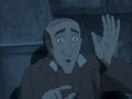 All Nicolas Cage Scenes In Christmas Carol The Movie
