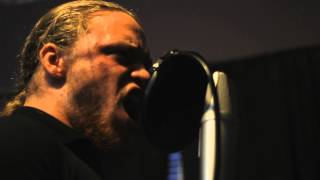 Gojira Vocal Cover - World to Come