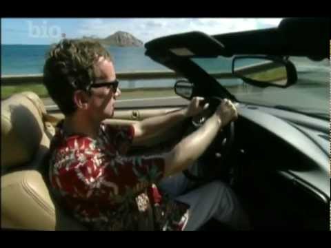 'A Little Bit Of Elvis' - Frank Skinner (1998 Documentary)