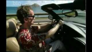 'A Little Bit Of Elvis' - Frank Skinner (1998 Documentary)