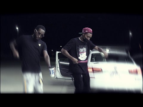 ChickenGang - Supposed 2 Be (dir. by @OneWayVisuals)