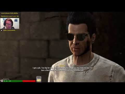 Fallout 4 Let's Play (Part 141)