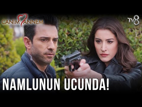 Namlunun Ucunda! - Canım Annem