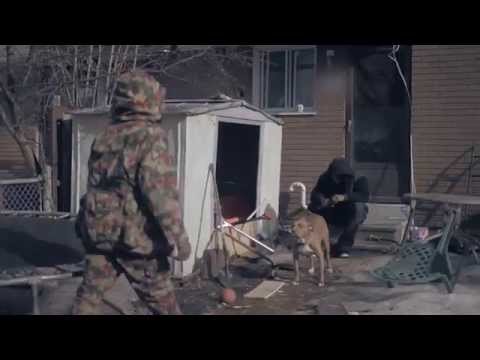 Youngn Restless- Black Out