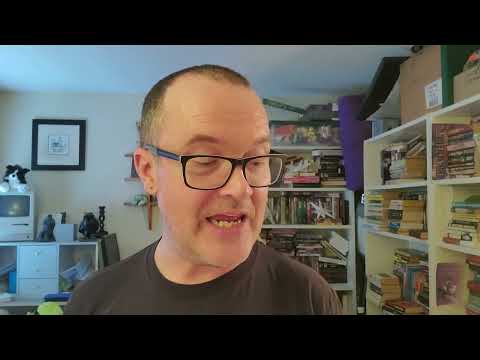 3517 - Prprts - Da Pms - Bk 2.2 - 'Ah ws fr**, *nd wld nt shr ma bd *gn.'