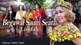 Download lagu Begawai Saum Seati - Linda | #gawai #2026 mp3