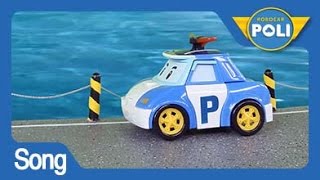 Download lagu Robocar Poli Theme Song | Robocar Poli Special clips mp3