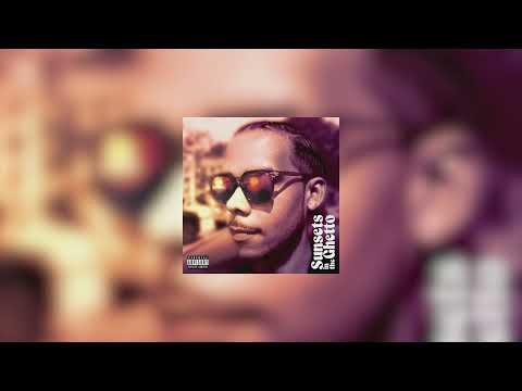 UFO Fev & Crisis - Sunsets In The Ghetto