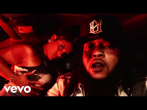 Radijah - Weh Me Wah | Official Music Video