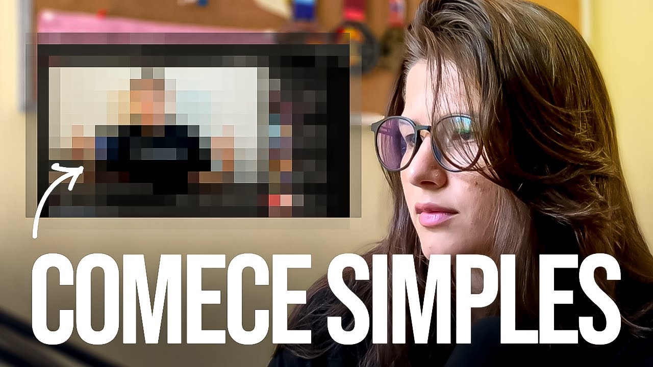 COMO CONSEGUIR SEU PRIMEIRO CLIENTE