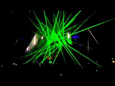 GLOWINTHEDARK vs Genairo Nvilla @ Dirty Dutch Aftershock 23.02.2013 (Genairo Nvilla - ID) 720p