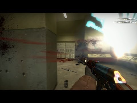 Steam Community :: Video :: CS:GO ACE map de_nuke