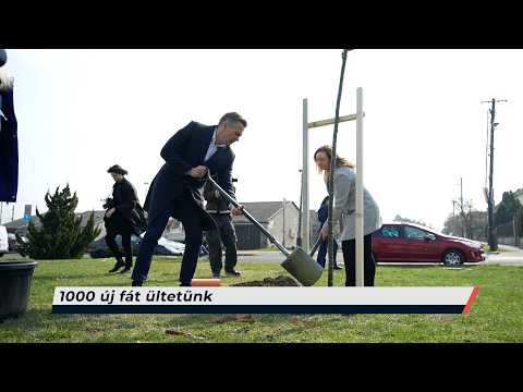 Híradó – 2026.03.18. – Szerda