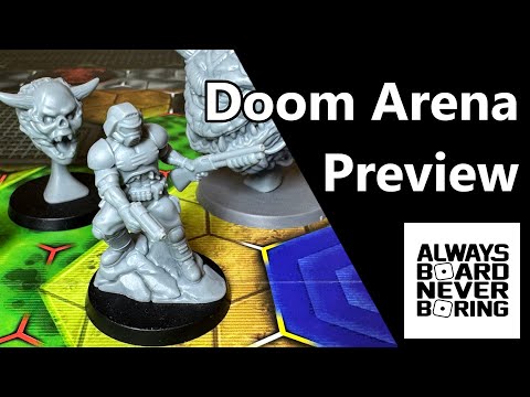 Rip & Tear Action | Sponsored Preview
