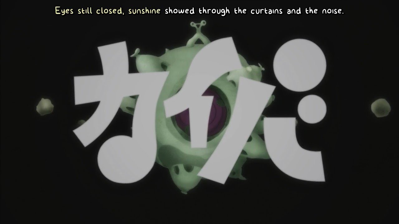 OP (with English subtitles)