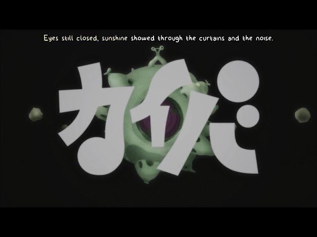 OP (with English subtitles)