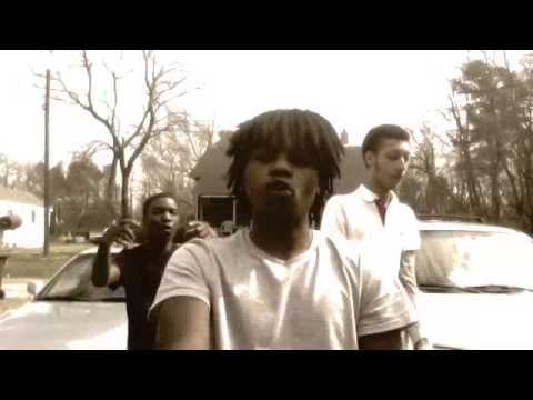 Savage ft 40. Cal & Zeeko- 45 & 44