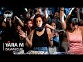 Yara M | Boiler Room Damascus: Sawt Syria