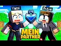 Ist Das WIRKLICH Mein VERLINKTER HERZ PARTNER Minecraft Helden 2