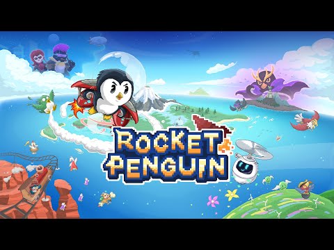 Announcement Trailer