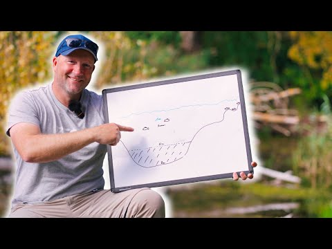 DAS macht ein Angel Guide jetzt | Im Herbst auf Zander, Hechte und Barsche