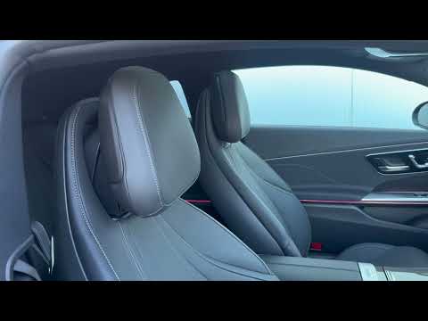 Mercedes-Benz CLE CLE 300 E AMG LINE PREMIUM - Image 2