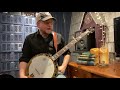 Two J.D. Crowe Licks