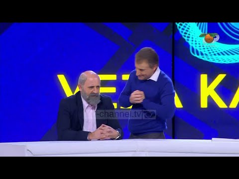 Portokalli, 5 Dhjetor 2021 – Veza katrore